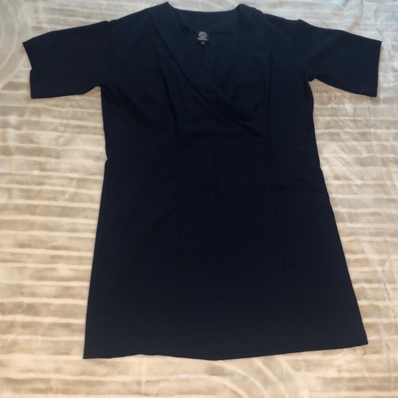 Beautiful blue dress - Picture 4 of 6